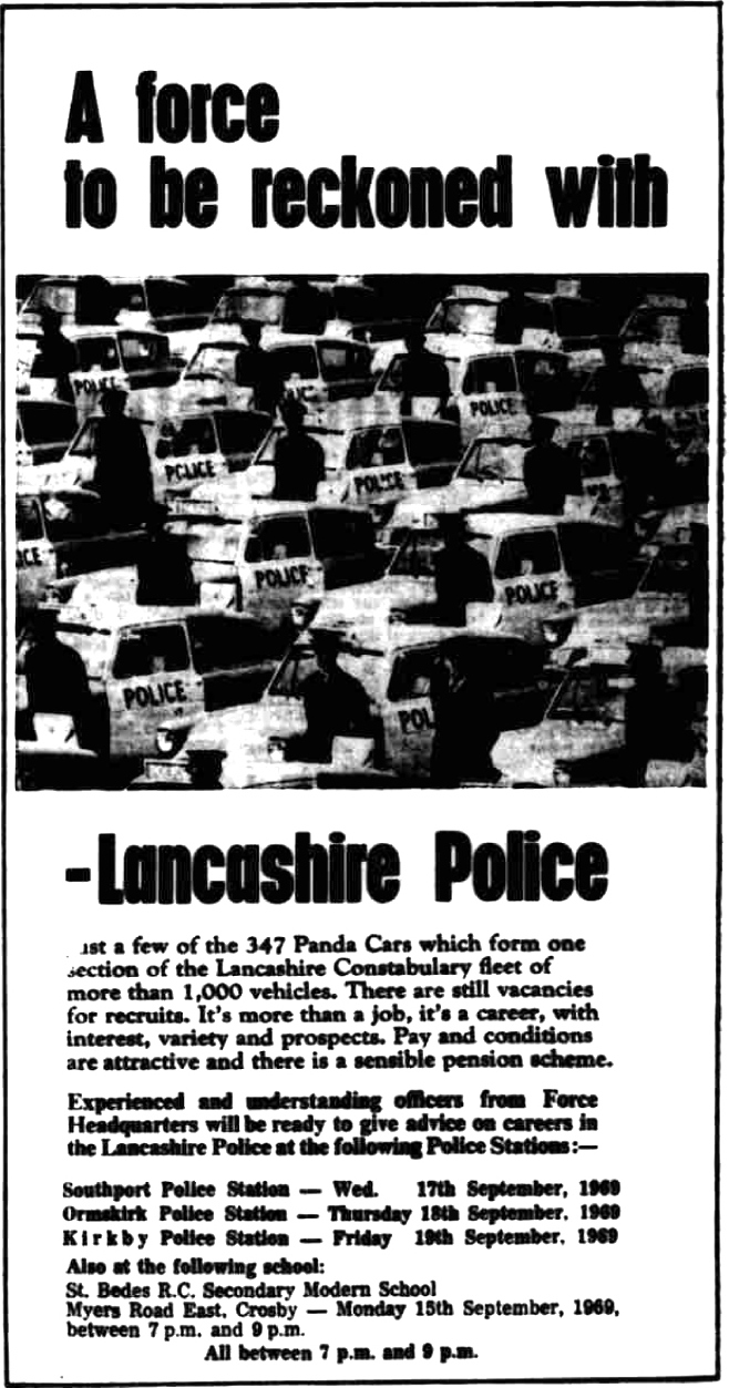 lancashire police article