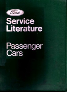 Service Literature