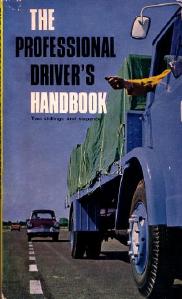 Professional Drivers Handbook