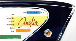 Completely New Anglia
