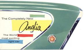Completely New Anglia