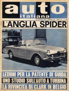 Auto Italiana