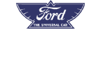 1912 Ford Logo