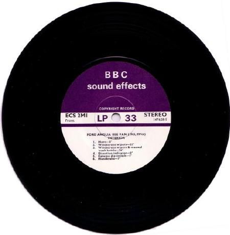 bbc record