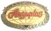Anguplas Logo