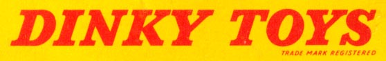 Dinky Logo