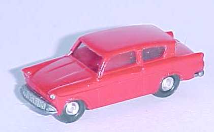 EKO Red Model