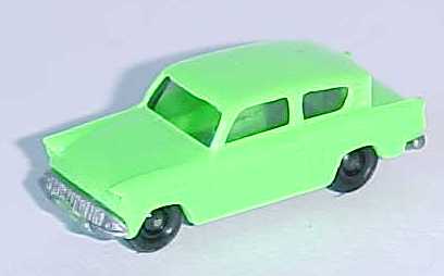 EKO Green Model