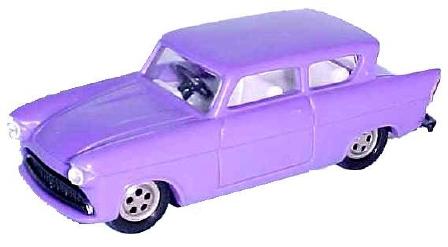 KDN Purple Model