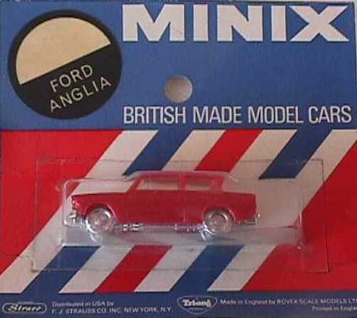 Minix Red Export