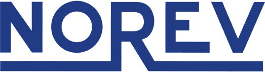 Norev Logo