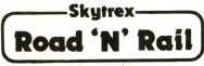 Skytrex Logo