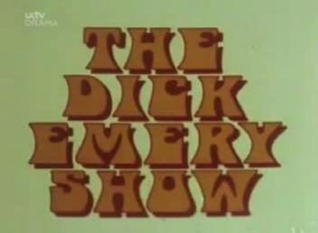 Dick Emery 1