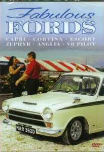 Fabulous Fords