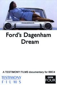Ford's Dagenham Dream
