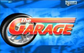 The Garage 1