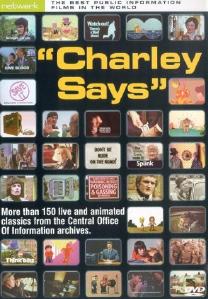 Charley Says