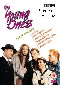 Young Ones Episode 12