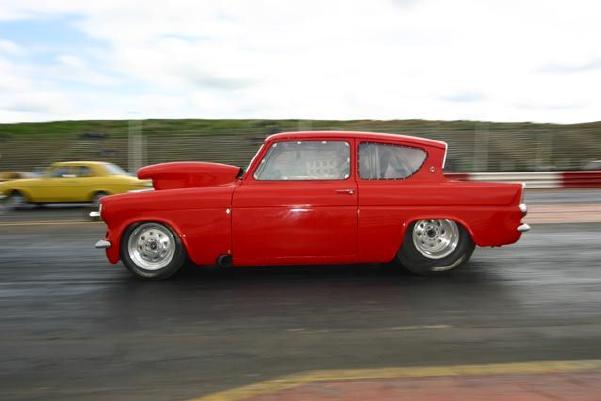 Ron's Anglia in Action 2