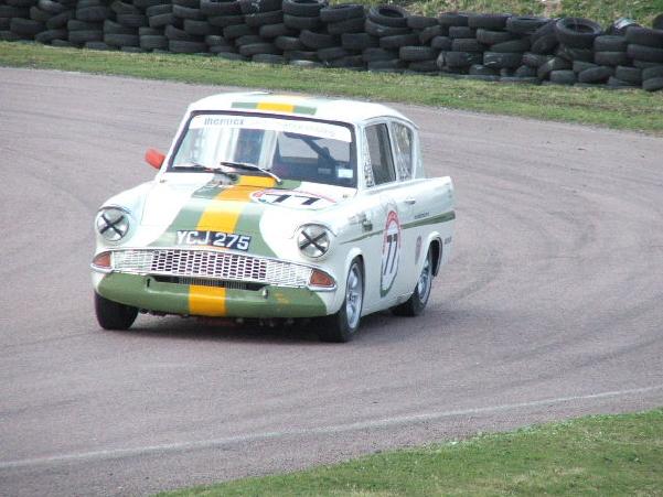 Lydden Anglia 3