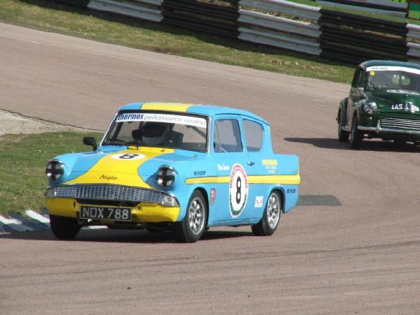 Lydden Anglia 4