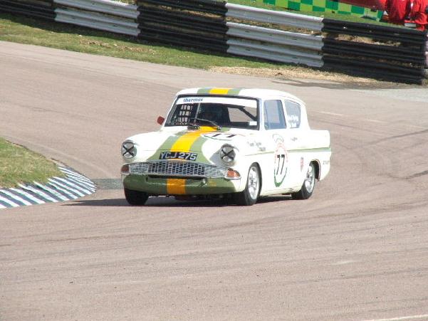 Lydden Anglia 5