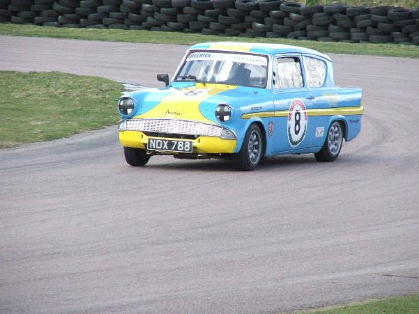 Lydden Anglia 6