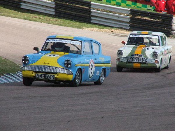 Lydden Anglia 10
