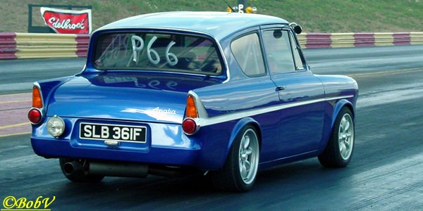 Cosworth Anglia 2