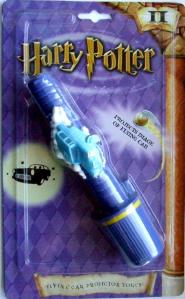 Harry Potter Torch