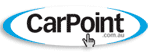 Car Point Logo