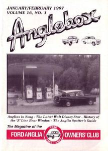 Anglebox 1997 No 1