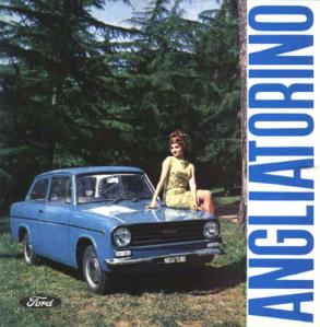 Torino Brochure