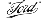 1906 Ford Logo