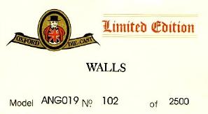 ang019 Certificate