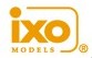 IXO Logo