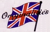 Originalines Logo