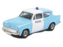 Police Car Models