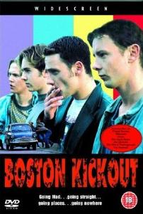 Boston Kickout