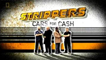 Strippers Cars for Cash