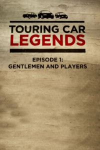 Tourig Car Lengends Episode 1