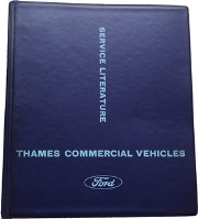 Ford Anglia Manual