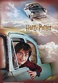 Harry Potter Poster 2
